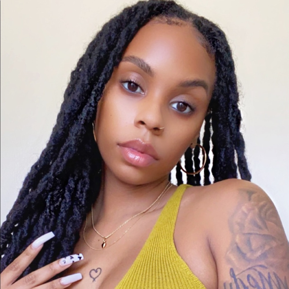 Meet your Posher, Locempress24